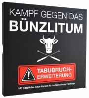 Kampf gegen das Bünzlitum - Politisch inkorrekte...