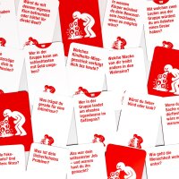 Let It Out - The Brutal Communication Game for Honest Conversations