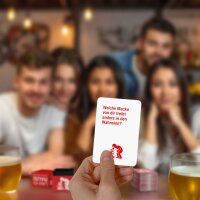 Let It Out - The Brutal Communication Game for Honest Conversations