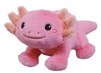 Kuscheliges pinkes Axolotl Plüschtier 20cm für...