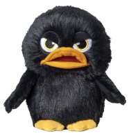 Grumpy Ente 15cm Kuscheltier für schlechte Laune und...