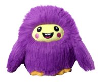 Chubby Dudes Vogel 15cm Kuscheltier weich und knuddelig...