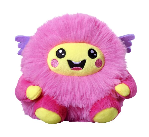 Chubby Engel 15cm Kuscheltier für knuddelige Umarmungen und Freude