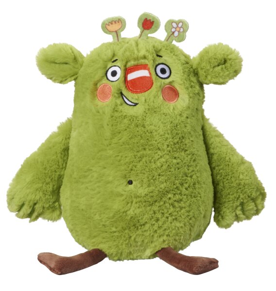 Das kleine WIR Plüschtier 20cm – Kuscheliger Freund für Kinder