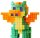 FidlBitz Starter Set 160 Colorful Construction Blocks for Creative Hours