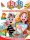 FidlBitz Deluxe Set 640 Würfel für grenzenlosen Spielspaß und Kreativität
