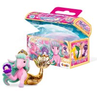 Galupy Mermaid 6er Bundle - Sammelfiguren der...