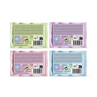 Inkee Bath Fizzer Sprudelbad Kapseln mit Mandelöl - Dermatest EXCELLENT