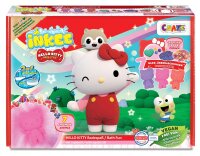 INKEE Überraschungsbox mit Hello Kitty für ein...