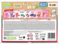 INKEE Überraschungsbox mit Hello Kitty für ein...