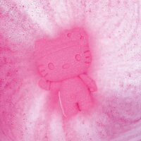 INKEE Überraschungsbox mit Hello Kitty für ein buntes Badevergnügen