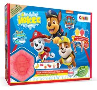 Inkee Surprise Box Paw Patrol for Splashing Bath Fun