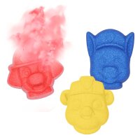 Inkee Surprise Box Paw Patrol for Splashing Bath Fun