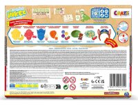 Inkee Surprise Box Paw Patrol for Splashing Bath Fun