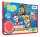 Inkee Surprise Box Paw Patrol for Splashing Bath Fun