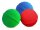 Inkee Badekugeln 3er Pack Paw Patrol mit Kirschlolli Duft und Farben