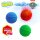 Inkee Badekugeln 3er Pack Paw Patrol mit Kirschlolli Duft und Farben
