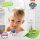 Inkee Badekugeln 3er Pack Paw Patrol mit Kirschlolli Duft und Farben