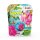 Inkee Flamingo Badebomben Multipack 3 Stück mit Jojobaöl und Kaugummi-Duft
