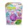 INKEE 3-Pack Bag Rainbow World Colorful Bath Bombs for Fizzy Baths