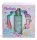 Lets Be Mermaids Set with Body Lotion, Lip Gloss and Nail Polish 85ml
