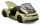 Porsche 911 Targa 4 GTS 1/18 Scale Model Car Yellow by Maisto