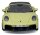 Porsche 911 Targa 4 GTS 1/18 Scale Model Car Yellow by Maisto