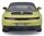 Porsche 911 Targa 4 GTS 1/18 Scale Model Car Yellow by Maisto