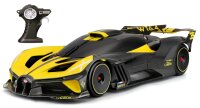 RC Bugatti Bolide 1/14 Yellow Remote Control Supercar by...