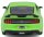 Ford Mustang Shelby GT500 2020 1/24 Modellauto grün von Maisto lizenziert