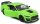 Ford Mustang Shelby GT500 2020 1/24 Modellauto grün von Maisto lizenziert
