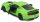 Ford Mustang Shelby GT500 2020 1/24 Modellauto grün von Maisto lizenziert