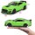 Ford Mustang Shelby GT500 2020 1/24 Modellauto grün von Maisto lizenziert