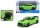 Ford Mustang Shelby GT500 2020 1/24 Modellauto grün von Maisto lizenziert