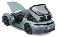 Porsche 911 Targa 4 GTS 1/18 Green Model Car by Maisto...