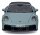 Porsche 911 Targa 4 GTS 1/18 Green Model Car by Maisto Licensed Detail