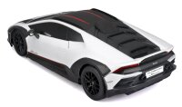 RC Lamborghini Huracan Sterrato 1/14 White Remote Control...