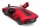 Lamborghini Countach LPI 800-4 1/24 rot Modellauto mit funktionierendem Steuer