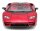 Lamborghini Countach LPI 800-4 1/24 rot Modellauto mit funktionierendem Steuer