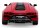 Lamborghini Countach LPI 800-4 1/24 rot Modellauto mit funktionierendem Steuer