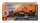 McLaren F1 MCL38 2024 1/24 Piastri Metall Modellauto Bburago mit Figur