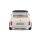 Mini Cooper 1969 1/18 Beige Modellauto mit Öffnenden Türen und Steuer
