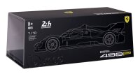 Ferrari Signature 499P LeMans Champion 2024 1/18 Model...