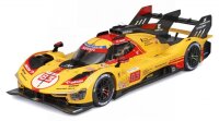 Ferrari Signature 499P LeMans Champion 2024 1/18...