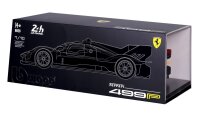 Ferrari Signature 499P LeMans Champion 2024 1/18 Modellauto in Geschenkbox