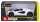 Lamborghini Countach LPI 800-4 1/24 Modellauto Weiss mit Öffnenden Türen