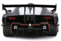 Lamborghini Essenza SCV12 1:24 Modellauto Weiss mit...