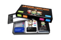 Asshole Kid - The Game for Questionable Parenting Methods...