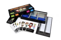 Arschlochkind - Das Spiel für fragwürdige Erziehungsmethoden in 3 Phasen