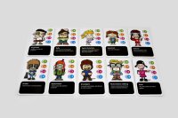 Arschlochkind - Das Spiel für fragwürdige Erziehungsmethoden in 3 Phasen